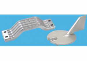 SEGUARD KIT ANODI YAMAHA 4T 115HP
